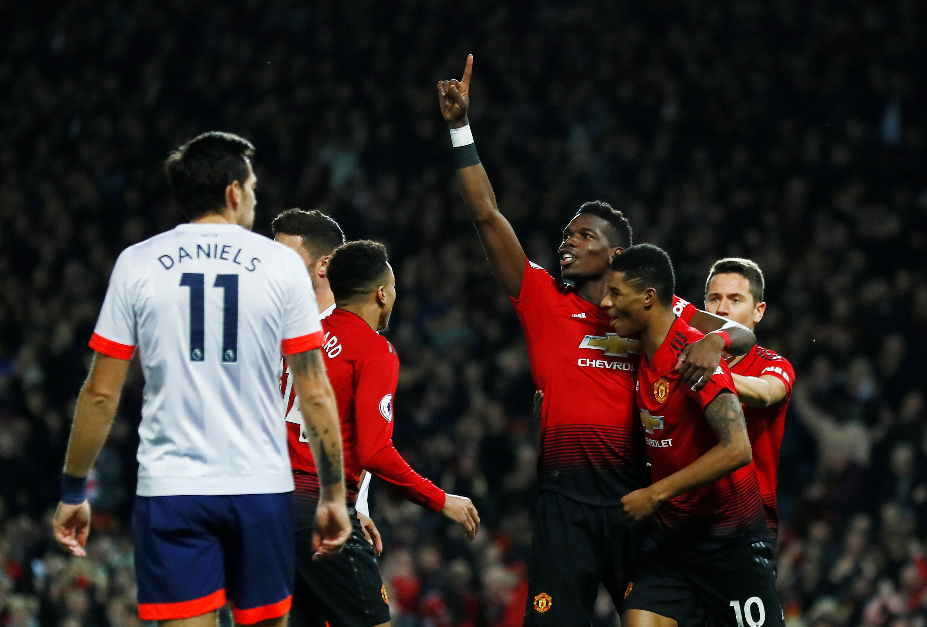 中场的活动 中场的活动